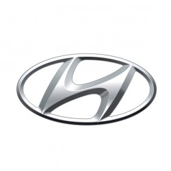 Koffer für Hyundai